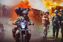 Hướng tiến công chủ yếu mùa hè của Nga sẽ diễn ra ở đâu?