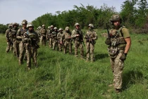 "Bao vây trên ba mặt trận" của Nga, đã viết lại luật lệ của chiến trường