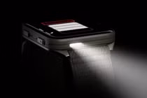 Garmin Venu X1 ra mắt với thiết kế mỏng nhẹ, khung titanium siêu bền