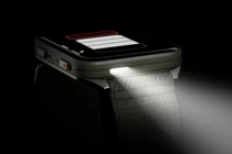 Garmin Venu X1 ra mắt với thiết kế mỏng nhẹ, khung titanium siêu bền