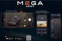 Ứng dụng MEGA-Army cách mạng hóa nhận diện khí tài quân sự