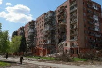 Nga tập hợp 110.000 quân gần mặt trận chiến lược của Ukraine