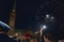 Ảnh hiếm người dân khắp thế giới đón Giao thừa hàng chục năm trước