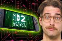 Vừa ra mắt, Nintendo Switch 2 đã bị 'hack' chạy mã tùy chỉnh