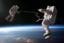 Sự thật rùng mình sau giấc mơ vũ trụ của các phi hành gia 