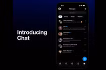 Mạng xã hội X ra mắt ứng dụng Chat nhắn tin mã hóa, gọi video