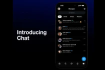 Mạng xã hội X ra mắt ứng dụng Chat nhắn tin mã hóa, gọi video