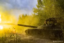 Chasiv Yar "ngày kết thúc" đã cận kề, Ukraine quyết giữ 10% còn lại