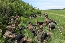 Tình hình Quân đội Ukraine ở mặt trận Pokrovsk hiện như thế nào?