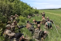 Tình hình Quân đội Ukraine ở mặt trận Pokrovsk hiện như thế nào?