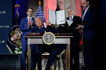 Kế hoạch AI hóa toàn diện nước Mỹ của Tổng thống Trump