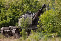 Ukraine, pháo tự hành 2S19 Msta-S, Nga, pháo tự hành, Quân đội Ukraine