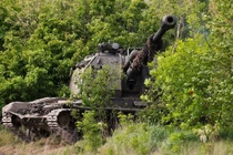 Ukraine, pháo tự hành 2S19 Msta-S, Nga, pháo tự hành, Quân đội Ukraine