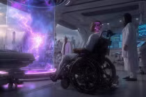 Trung Quốc vượt mặt công nghệ Elon Musk, người bại liệt đi làm bằng ý nghĩ 