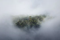 Choáng ngợp trước cảnh đẹp thiên nhiên ở New Zealand