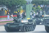 Báo chí lan toả sức mạnh quốc phòng, quân sự Việt Nam qua Lễ kỷ niệm A80