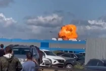 UAV Ukraine tập kích nhà máy Shahed của Nga với khoảng cách không tưởng