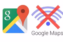 Mẹo dùng Google Maps không cần mạng vẫn chỉ đường ngon ơ 