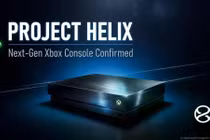 Xbox xác nhận 'Project Helix' có thể chơi cả game PC