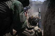 Chiến thuật “chia nhỏ, tấn công nhiều”, giúp quân đội Nga tiến nhanh