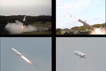 Nhật Bản giới thiệu tên lửa hành trình tầm xa công nghệ cao