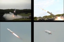 Nhật Bản giới thiệu tên lửa hành trình tầm xa công nghệ cao