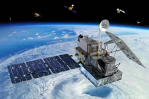 Trung quốc vượt tốc cạnh tranh không gian khiến Mỹ kinh ngạc