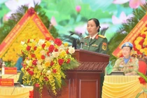 Nữ anh hùng giúp Việt Nam phát triển tên lửa đất đối hải đầu tiên