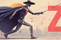 Z.ai tung AI GLM-4.5 gây sốc, rẻ hơn DeepSeek