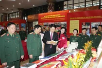 Chủ tịch nước Lương Cường dự Hội nghị Quân chính toàn quân năm 2025