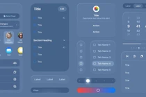 Apple Bí Mật Ra Mắt Giao Diện Mới Cho iPhone & MacBook
