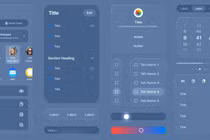 Apple Bí Mật Ra Mắt Giao Diện Mới Cho iPhone & MacBook