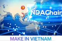 NDAChain: Nền Tảng Blockchain Độc Quyền của Việt Nam