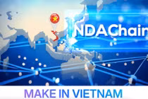 NDAChain: Nền Tảng Blockchain Độc Quyền của Việt Nam