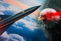 Mỹ gian nan phát triển tên lửa siêu thanh "Đại bàng hắc ám"