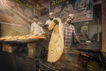 Cận cảnh cuộc sống thanh bình của người dân khắp thế giới