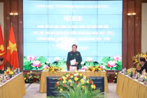 Gần 188.000 ha đất đã được rà phá bom mìn, vật nổ trong 5 năm qua