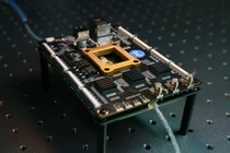 Chip quang học song song – bước tiến mới cho phát triển AI