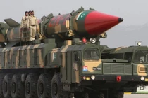 Pakistan thành lập Bộ chỉ huy tên lửa sau xung đột với Ấn Độ