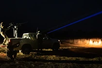 Nga phóng số lượng UAV nhiều kỷ lục vào Ukraine