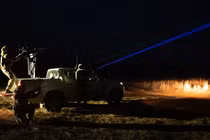 Nga phóng số lượng UAV nhiều kỷ lục vào Ukraine