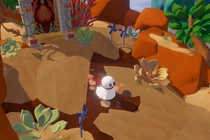 Game miễn phí trên Steam gây sốt với mưa lời khen