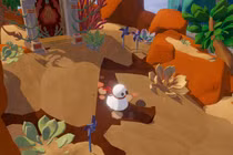 Game miễn phí trên Steam gây sốt với mưa lời khen