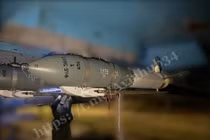 Quân bài chủ chốt mới của Nga khiến phòng không Ukraine bất lực 