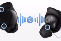Samsung Ra mắt tai nghe AI rẻ hơn cả Buds 3 FE, tính năng gì cũng có 
