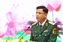 Trung tướng Nguyễn Trường Thắng được bổ nhiệm Thứ trưởng Bộ Quốc phòng