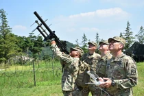 Lầu Năm Góc lập lực lượng đặc nhiệm bí mật đối phó UAV