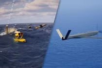 Mỹ công bố ý tưởng tàu ngầm không người lái Lamprey