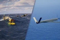 Mỹ công bố ý tưởng tàu ngầm không người lái Lamprey