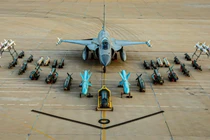 Xung đột Ấn Độ - Pakistan thay đổi vị thế vũ khí Trung Quốc